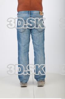 Leg jeans photo reference 0005